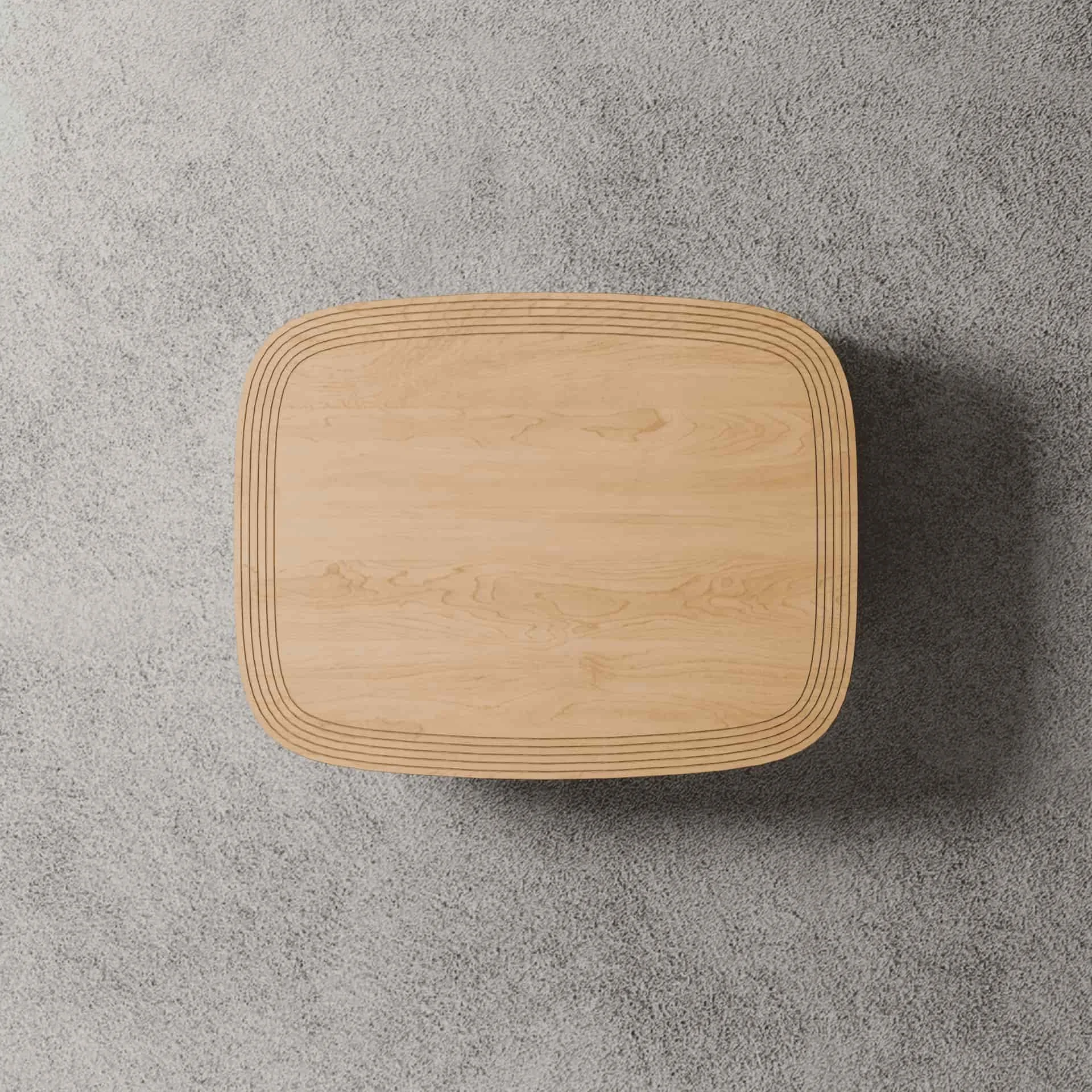 Friday. — Clamshell 36 Murphy Desk – Made in the USA